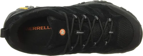 Miniatura 5 de Merrell Moab 2 - Tenis de senderismo con ventilación para hombre