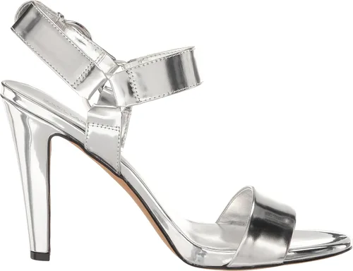Miniatura 6 de KARL LAGERFELD womens Cieone Dressy Heeled Sandal