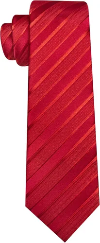 Miniatura 374 de Barry.Wang Juego de corbatas para hombre, corbata de seda a rayas, tejido a cuadros, gemelos formales, negocios, boda