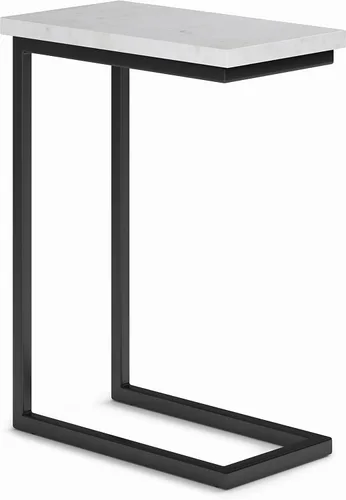 Miniatura 16 de SIMPLIHOME Skyler C - Mesas laterales en forma de C