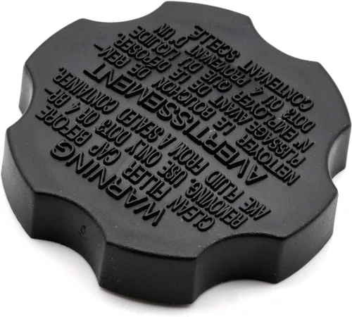 Miniatura 5 de Tapa de tanque de depósito de cilindro maestro de freno compatible con Kia Sportage 2011-2016 Optima 2016-2020 Sedona 2015-2020 Soul 2014-2019 Forte