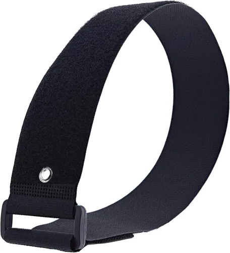 Miniatura 59 de Reusable Cinch Straps - tamaños variados, Verde