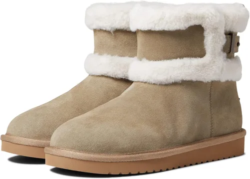 Miniatura 6 de Koolaburra by UGG Women's Barlee Mini Fashion Boot