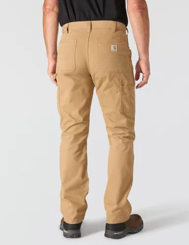 Miniatura 2 de Carhartt Pantalón de sarga de ajuste relajado para hombre