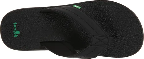 Miniatura 2 de Sanuk Mens Beer Cozy 2 Flip-Flop