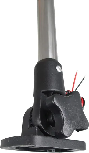 Miniatura 9 de Pactrade Marine Luz de Anclaje de Navegación Marina para Barco Yate Pontón 12V 360 Grados Todo Alrededor LED Blanco Natural A Prueba de Salpicaduras