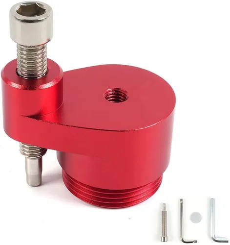 Miniatura 11 de RASTP Herramienta de extracción de correa X3, esparcidor de embrague CVT Drive para Can-Am Defender HD10 Pro Maverick 2006-21 compatible con Can-Am