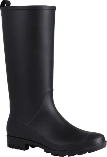 Miniatura 3 de Asgard Botas de lluvia altas impermeables hasta la rodilla para mujer - Becerro delgado