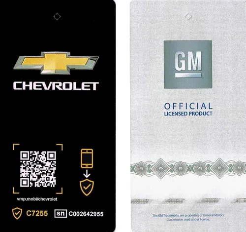 Miniatura 12 de JH DESIGN GROUP Sudadera con capucha negra con logotipo de Chevy Bow Tie para hombre en 2 estilos