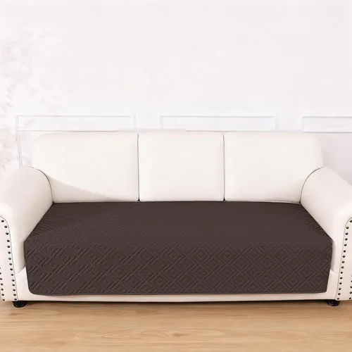 Miniatura 8 de hyha Manta impermeable para perros, funda suave para cama de perro, mantas para mascotas, funda impermeable para sofá y sillón para perros lavable