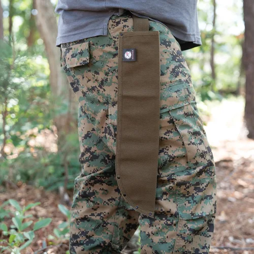 Miniatura 7 de Rothco Funda de lona para machete, 18