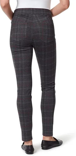 Miniatura 3 de Gloria Vanderbilt Women's Avery Ponte Slim Pull on Pant