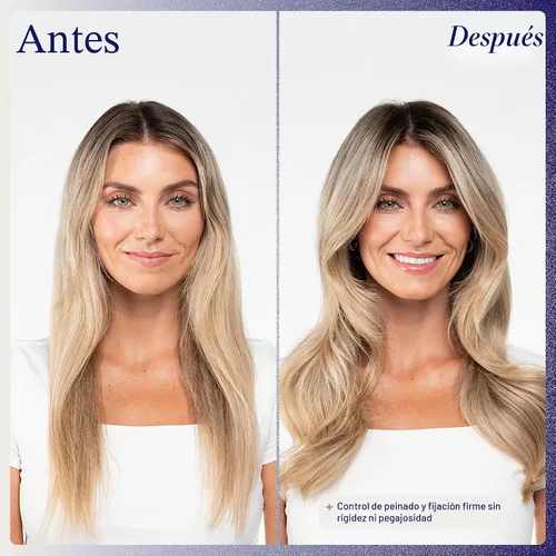 Miniatura 4 de Kenra Volumen Extra Mousse N°17