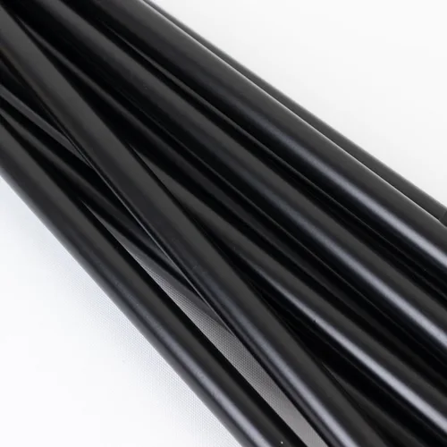 Miniatura 9 de Efavormart - Caballete portátil de metal negro resistente, trípode ajustable de 65 pulgadas, plegable para arte, letreros y exhibiciones