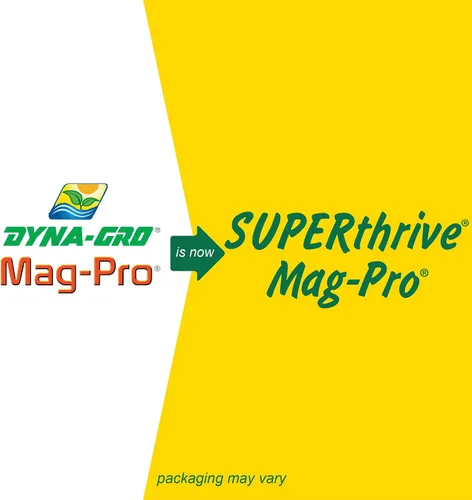 Miniatura 7 de Dyna-Gro DYMAG100 Mag Pro Suplemento nutricional, 2-15-4, 1 galón