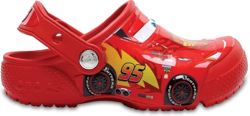 Miniatura 6 de Crocs Zuecos para autos para niños y niñas