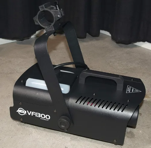 Miniatura 6 de ADJ Products VF 1300 1300W Nebulizador Compacto de Valor