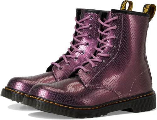 Miniatura 11 de Dr. Martens unisex para niños 1460 Pascal (Big Kid)