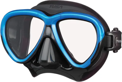 Miniatura 10 de TUSA M-2004 Intega Máscara de Buceo