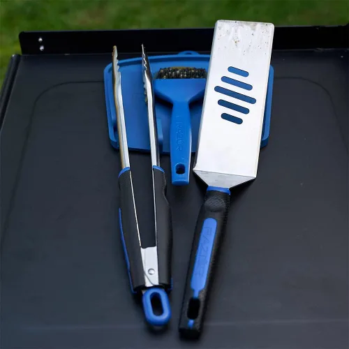 Miniatura 4 de Salvamanteles de silicona Razor