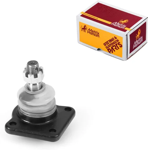 Miniatura 13 de Metrix Premium Chassis Parts - Junta de rótula superior delantera para Chevrolet C20 75-87, 71-74 C20 Pickup, 71-86 C20 Suburban, 75-78 GMC C25