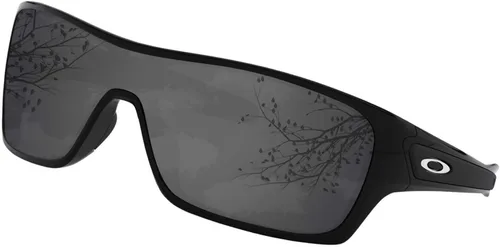 Miniatura 3 de StaySoft Lentes de repuesto polarizadas para gafas de sol Oakley Turbine Rotor OO9307 - Múltiples opciones