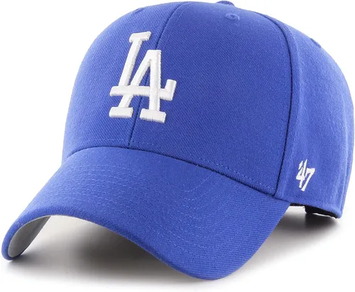 Miniatura 10 de 47 Gorra Clean Up de Camuflaje Olive MLB Ballpark de los Dodgers de Los Ángeles