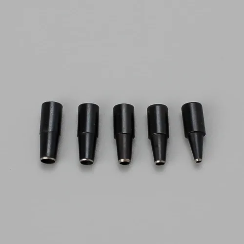 Miniatura 6 de Perforadora de tornillo ajustable, herramienta de perforación de agujero de cuero, perforadora de papel, perforadora para manualidades, juego
