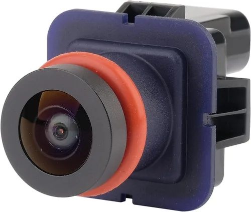 Miniatura 36 de AG1T-19G490-AA Cámara de respaldo de visión trasera compatible con Ford Taurus 2010 2011 2012 Park Assist Camera reemplaza # AG1Z-19G490-D