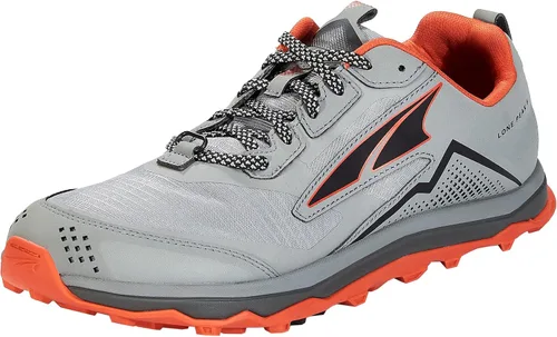 ALTRA Lone Peak 5 Trail - Zapatos deportivos de correr para mujer