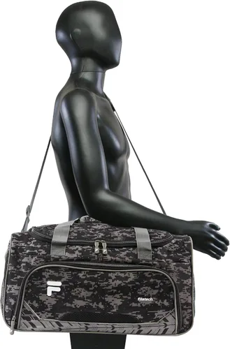 Miniatura 8 de Fila Source - Bolsa deportiva pequeña para gimnasio