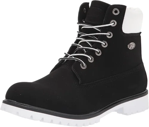 Miniatura 16 de Lugz Convoy - Botas Chukka clásicas de 6 pulgadas para hombre