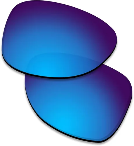 Miniatura 2 de BroLizard - Lente polarizada para gafas de sol Oakley Dispatch 2 OO9150