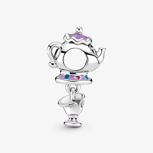 Miniatura 3 de HappyStar Abalorios para pulseras y collares, joyas europeas, plata de ley 925, cuentas colgantes para mujeres y niñas, regalos