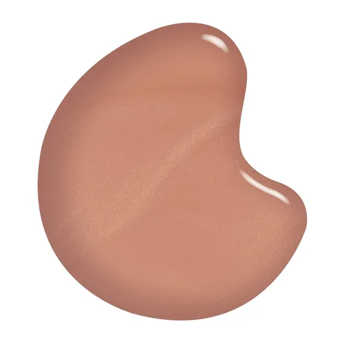 Miniatura 2 de Sally Hansen Xtreme Wear Esmalte de uñas, sin rayas, acabado brillante, color de uñas de larga duración, color camello, 0.12 onzas líquidas