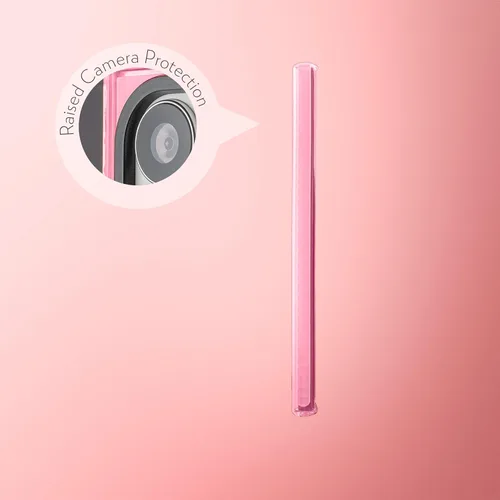 Miniatura 4 de SteepLab Funda de barrera para Samsung Galaxy S22 Ultra (pantalla de 6.8 pulgadas), funda absorbente de impactos con protección completa contra