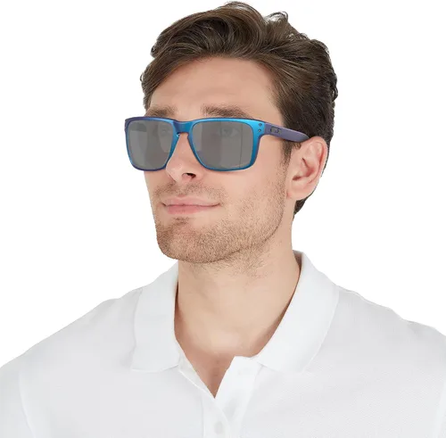 Miniatura 114 de Oakley Oo9417 Holbrook XL - Gafas de sol cuadradas para hombre