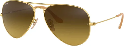 Miniatura 110 de Ray-Ban RB3025 Aviator Flash Gafas de sol espejadas