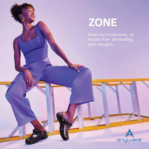 Miniatura 3 de Anywear Plisado para mujer