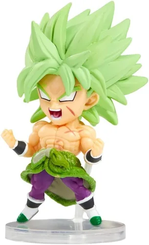Miniatura 9 de Chibi Masters Dragon Ball: Frieza 4ta