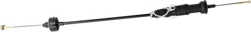 Miniatura 15 de Cable de cambio de transmisión manual para Volkswagen Beetle 1998-2011 para Volkswagen Jetta 1999-2005 para Volkswagen Golf 1999-2005 1J0711761A