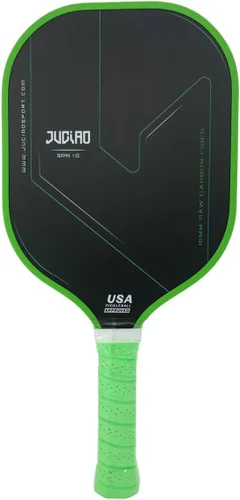 Miniatura 5 de Pickleball Paddles,Professional Thermoforming Pickleball Rackets,T700 Carbon Fiber Surface & Polymer with 16MM Honeycomb Core,USAPA Approved Pickle