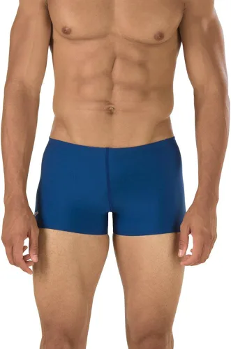 Miniatura 5 de Speedo Men's Swimsuit Square Leg Endurance+ Solid