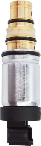 Miniatura 4 de Reemplazo de la válvula de control electrónico del compresor del A/C DVE12 para el motor Accent 1.6L 2015-2016