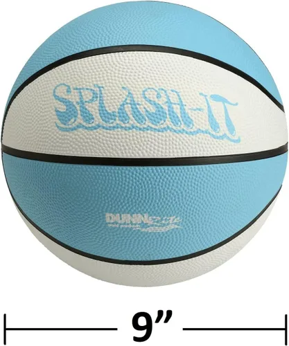 Miniatura 2 de Dunn Rite pelota de básquetbol de agua