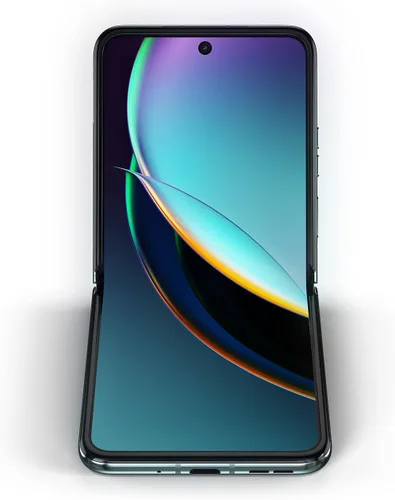 Miniatura 4 de Motorola razr+ 2023 Desbloqueado Hecho para Estados Unidos 8/256 GB Cámara de 32 MP Azul