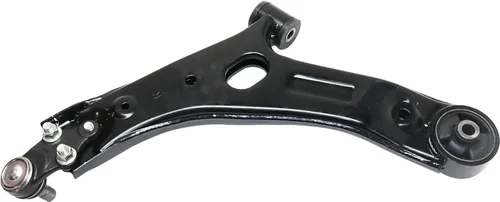 Miniatura 5 de Evan Fischer Brazo de control inferior delantero derecho con rótula(s) y buje(s) Compatible con Kia Sportage 2011-2016 Hyundai Tucson 2010-2015 FWD
