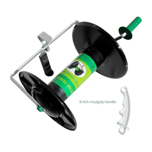 Miniatura 2 de PK1 - Carrete eléctrico 3:1 Maxi Geared