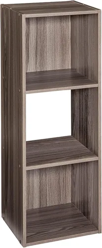Miniatura 16 de Organizador cúbico ClosetMaid Blanco