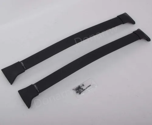 Miniatura 2 de 4 portaequipajes para Mazda CX3 CX-3 Sport/Grand Touring 2016-2021 2022 Barras transversales Accesorios para portaequipajes